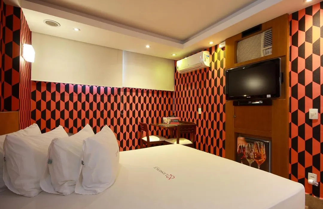 Lessence Motel-1
