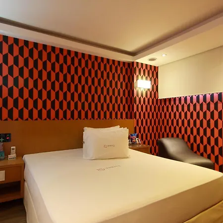 Lessence Motel-2